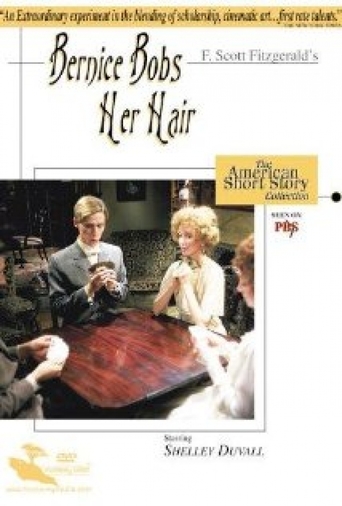 Bernice Bobs Her Hair (1976)