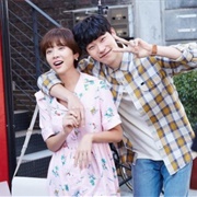 Jung Eum - Jun Yeol