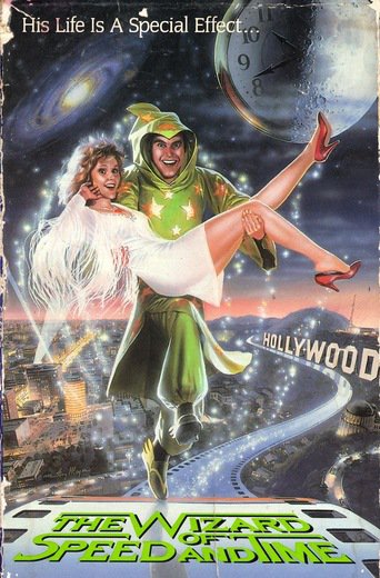 The Wizard of Speed and Time (1979)