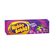 Hubba Bubba Grape