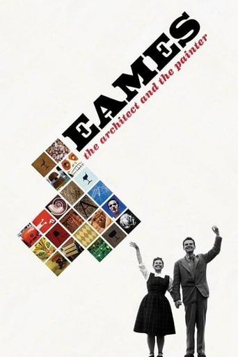 Eames: The Architect &amp; the Painter (2011)