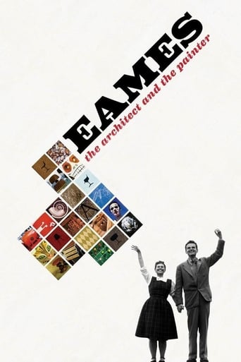 Eames: The Architect & the Painter (2011)