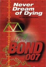 Never Dream of Dying