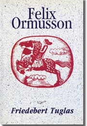 Felix Ormusson (Friedebert Tuglas)