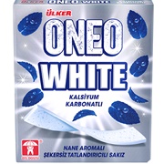 Ulker Oneo White