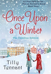 Once Upon a Winter (Tilly Tennant)