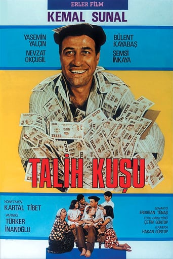 Talih Kuşu (1989)