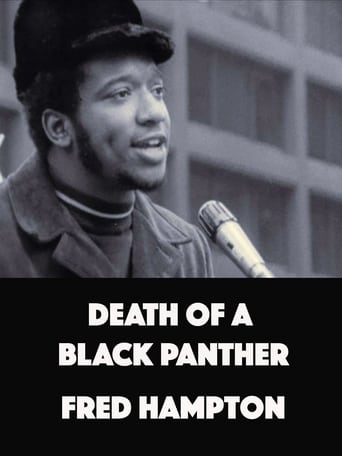 Death of a Black Panther: Fred Hampton