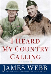 I Heard My Country Calling (James Webb)