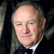 Gene Hackman