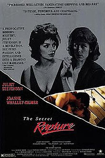 The Secret Rapture (1994)