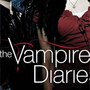 The Vampire Diaries (Season 1+2)