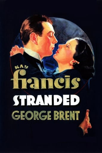 Stranded (1935)