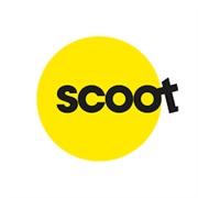 Scoot Airlines