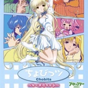 Chobits: Chiidake No Hito