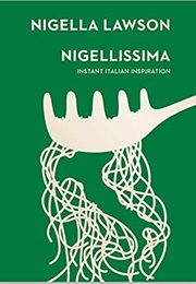 Nigellissima (Nigella Lawson)