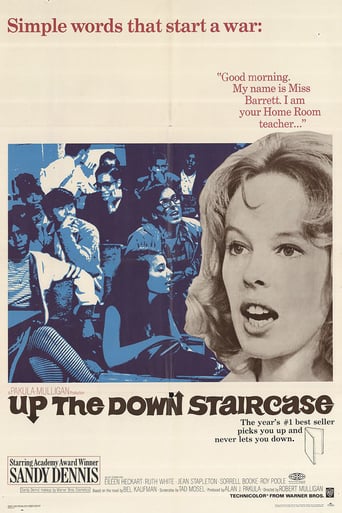 Up the Down Staircase (1967)