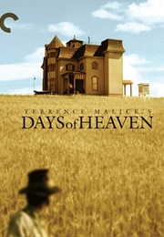 Days of Heaven (1978)