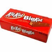 Kit Kat Big Kat