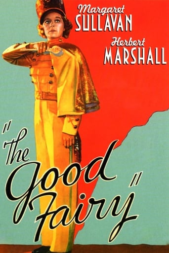 The Good Fairy (1935)