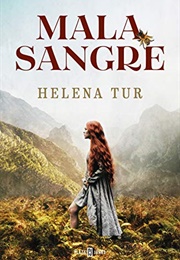 Malasangre (Helena Tur)
