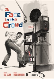A Face in the Crowd (1957)