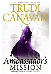 The Ambassador's Mission (Trudi Canavan)
