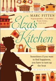 Elza's Kitchen (Marc Fitten)