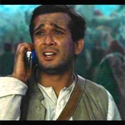 Dr. Satnum Tsurutani