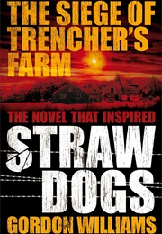 Straw Dogs (Gordon Williams)