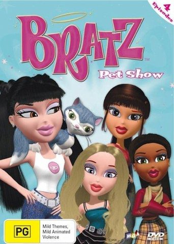 Bratz Pet Show (2008)