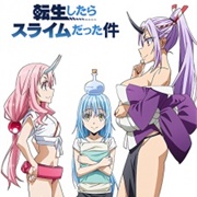 Tensei Shitara Slime Datta Ken OVA