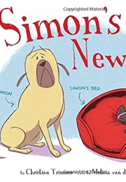 Simon's New Bed (Christian Trimmer)