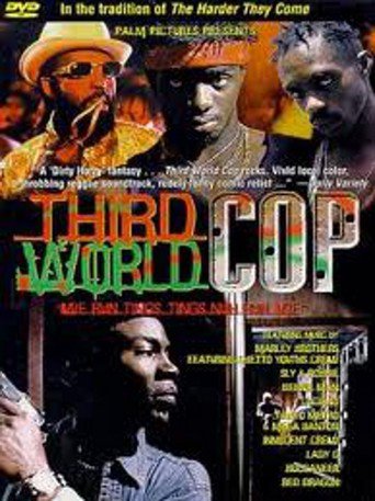 Third World Cop (1999)