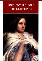 The Claverings (Antony Trollope)