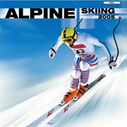 Alpine Skiing 2005