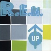 Up (R.E.M., 1998)