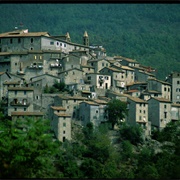 Percile, Lazio, Italy