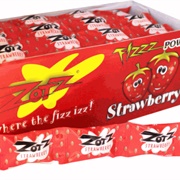 Zotz Strawberry