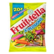 Fruit-Tella X-Plosions