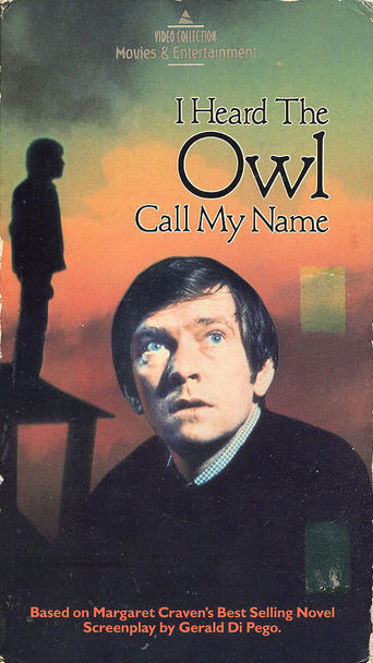 I Heard the Owl Call My Name (1973)