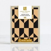 Love Cocoa Crushed Coffee 41%