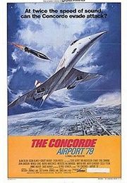 The Concorde - Airport '79 (1979)