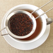 Honeybush Tea