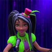 Night Is Young - China Anne McClain