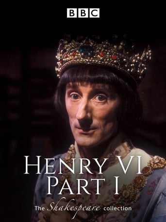 The First Part of Henry the Sixth (1983)