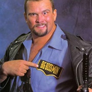 Big Boss Man