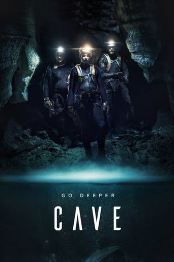 Cave (2016)