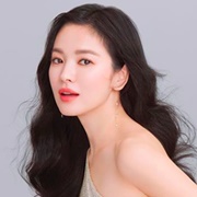 Song Hye Kyo