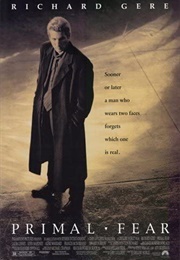 Primal Fear (1998)